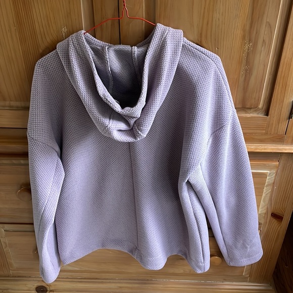 North Face hooded jacket - Picture 5 of 6